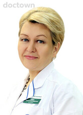 Себко Елена Александровна