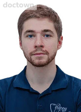 Сечко Константин Олегович