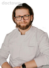 Седлик Никита Олегович