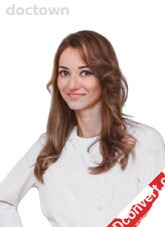 Седова Мария Сергеевна