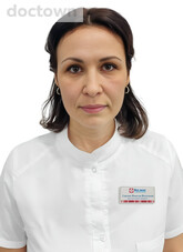 Седунова Наталья Николаевна