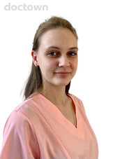 Седых Элина Сергеевна
