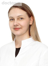 Седых Элина Сергеевна