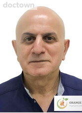 Сеидов Мирсамит Сеидалиевич