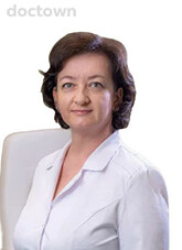 Сейфулла Нияра Рошеновна