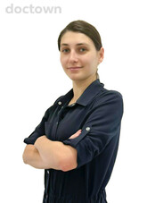 Секаева Анастасия Андреевна