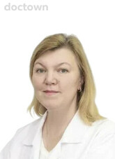 Селенгинская Ксения Александровна