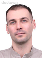 Селевич Николай Николаевич