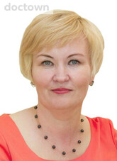 Селезнева Наталья Александровна