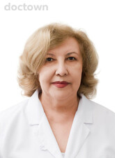 Селихова Алла Акралыковна