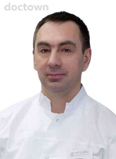 Селищев Владимир Михайлович