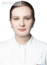 Селиванова Анастасия Дмитриевна