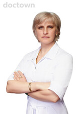 Селиванова Елена Германовна