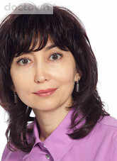 Селиванова Елена Витальевна