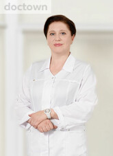 Селиванова Ирина Михайловна