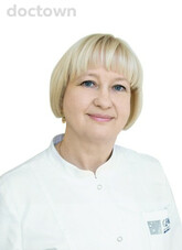 Селиванова Ольга Евгеньевна