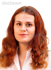 Селягина Татьяна Вячеславовна
