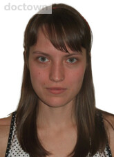 Селюнина Елизавета Сергеевна