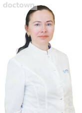 Семакова Елена Владимировна