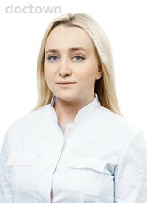 Семенчак Юлия Александровна