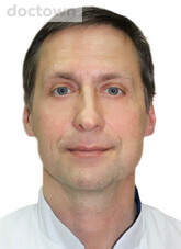 Семененко Лев Иванович