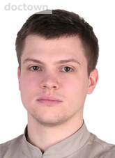 Семенов Степан Дмитриевич