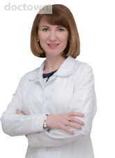 Семенова Анна Леонидовна 