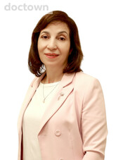 Семенова Джульетта Хасановна