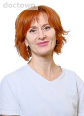 Семенова Инесса Владимировна