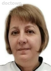 Семенова Ольга Кирилловна