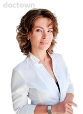 Семенова Ольга Владимировна