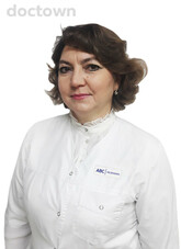 Семенова Виктория Дмитриевна