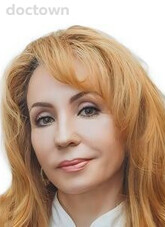 Семенова Яна Владимировна