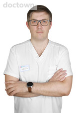 Семенякин Платон Викторович