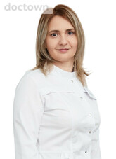 Семенюк Мария Александровна