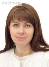 Семешова Ольга Викторовна