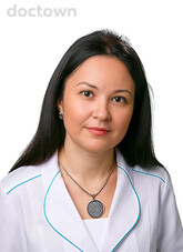 Семич Екатерина Валентиновна