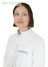 Семичева Елена Владимировна