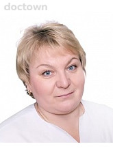 Семикова Ольга Викторовна