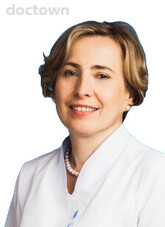Семина Ирина Алексеевна