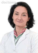 Семина Кристина Владимировна