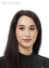 Семина Полина Юрьевна