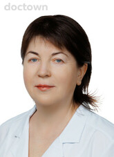 Семишина Вера Вениаминовна