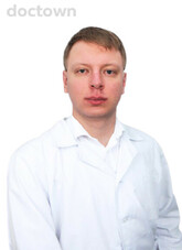 Семунин Дмитрий Владимирович