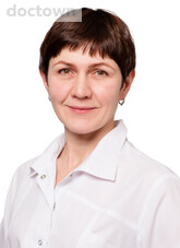 Семыкина Элина Евгеньевна