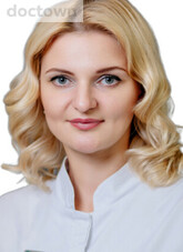 Сень Маргарита Михайловна