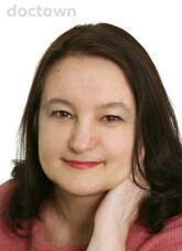 Сенькина Марина Александровна
