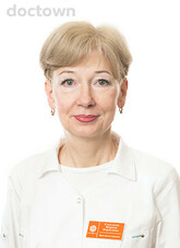 Сенькина Марина Борисовна