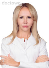 Сенникова Светлана Валерьевна