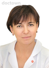 Сентяева Наталья Викторовна